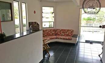 Imagem 4: Apartamento para venda com 50 metros quadrados com 1 quarto em Canto do Forte - Praia Gran