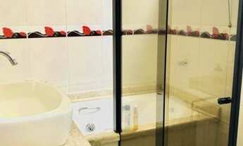 Imagem 7: Sobrado Casa a venda Grande com 3dorm sendo 1 suíte Parque Flamengo - Guarulhos - SP