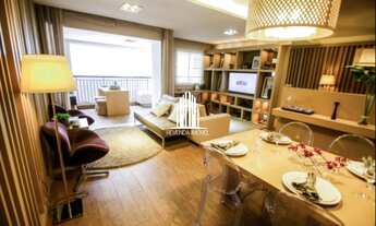 Imagem 7: Sense Botanic à venda com 77m² 3 dormitórios, 2 suítes e 2 vagas no Morumbi, São Paulo - S