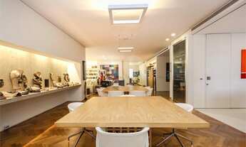 Imagem 5: São Paulo - Apartamento Padrão - JARDIM AMÉRICA