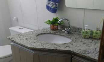 Imagem 6: APARTAMENTO para Venda RESIDENCIAL ANÁLIA PARQUE GRAMADO, AMERICANA