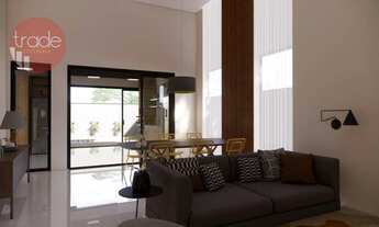 Imagem 6: Casa com 3 dormitórios à venda, 189 m² por R$ 1.250.000,00 - Condomínio Buona Vita Florenç