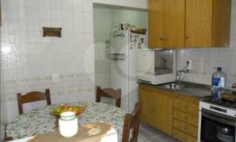 Imagem 2: São Paulo - Apartamento Padrão - MOEMA