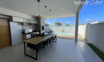 Imagem 5: Marabá - Sobrado novo com piscina no Mirante do Vale