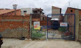 Imagem 3: Terreno à venda, 250 m² por R$ 330.000,00 - Jardim Morada do Sol - Indaiatuba/SP