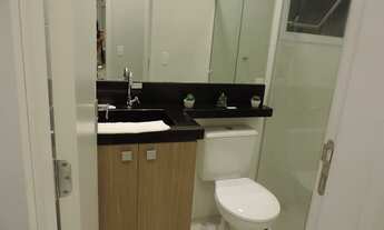 Imagem 4: Green Life Villa Branca / 65 m² / 2 dorm. / 18° andar