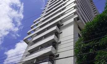 Imagem: Rio Mondengo - 03 suites - 02 vagas - Andar