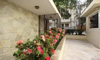 Imagem: São Paulo - Apartamento Padrão - SANTA