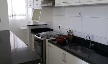 Imagem 5: Apartamento para Venda em Uberlândia, Bosque dos Buritis, 2 dormitórios, 1 suíte, 2 banhei