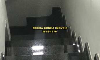 Imagem 5: Casa 3 quartos à venda São Paulo,SP - R$ 700.000