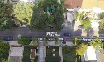 Imagem 6: Apartamento com 3 dormitórios para alugar, 85 m² por R$ 5.900,00/mês - Moema - São Paulo/S