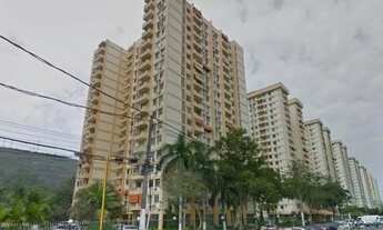 Imagem 5: Apartamento no Moradas do Itanhangá- Leilão judicial