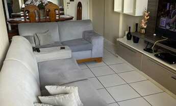 Imagem 5: Condomínio Piazza Bella no Luzia - Aracaju - Sergipe