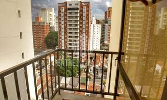 Imagem 2: Apartamento - Cambuí - Campinas