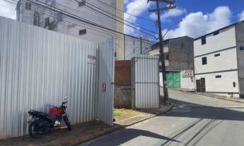 Imagem 5: Terreno Barbalho 270m2 OPORTUNIDADE