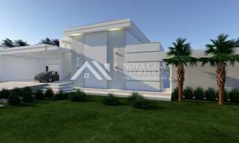 Imagem 6: Casa no Condomínio Residencial Florisa, Limeira-SP