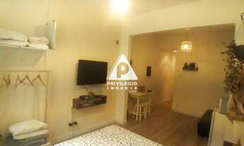 Imagem 6: KitnetConjugado à venda, 1 quarto, Copacabana - RIO DE JANEIRO/RJ