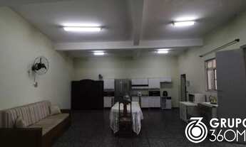 Imagem 4: Casa para Venda em São Caetano do Sul, Prosperidade, 2 dormitórios, 2 banheiros, 7 vagas