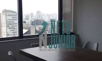 Imagem 5: Conjunto para alugar, 290 m² por R$ 22.500,00/mês - Itaim Bibi - São Paulo/SP