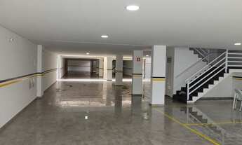 Imagem 2: Cobertura com 2 dormitórios à venda, 78 m² por R$ 370.000,00 - Vila Curuçá - Santo André/S