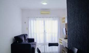 Imagem 2: Apartamento para Aluguel - Flores, 2 Quartos, 67 m2