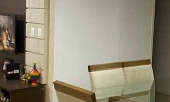 Imagem 3: Apartamento para Venda em Sorocaba, Além Ponte, 3 dormitórios, 1 suíte, 2 banheiros, 2 vag