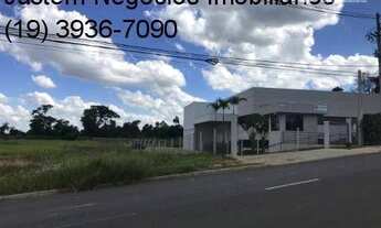 Imagem 6: Área à venda, 29964 m² por R$ 3.865.000,00 - Europark Comercial - Indaiatuba/SP