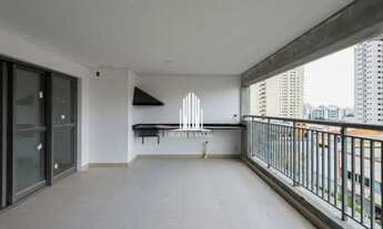 Imagem 2: APARTAMENTO ALTO PADRÃO 159M² - 3 QUARTOS 1 SUÍTE 2 VAGAS NA MOOCA