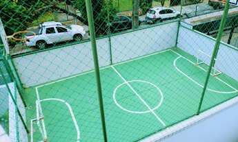 Imagem 4: JS) Lindo apartamento de 03 quartos em Casa Amarela - 63m² Morada Antônio de Castro