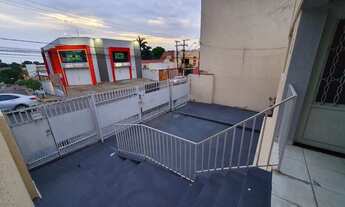 Imagem 6: Casa na região central de Cuiabá, Na avenida General Mello 475