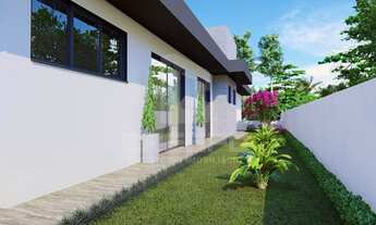 Imagem 6: Casa em Condomínio para Venda em Florianópolis, Cachoeira do Bom Jesus, 3 dormitórios, 3 s