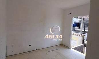 Imagem 7: Apartamento com 2 dormitórios à venda, 46 m² por R$ 292.000,00 - Vila Apiaí - Santo André
