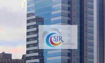 Imagem 6: Conjunto Comercial de 408m² com 12 vagas!