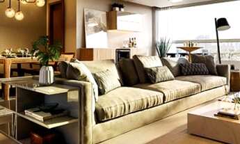 Imagem 1: Apartamento - 128 m?, 4 quartos no bairro Buritis, BH/MG