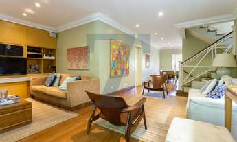 Imagem 7: Casa em condomínio reformada