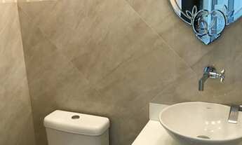 Imagem 7: Apartamento para venda com 253 metros quadrados com 3 quartos