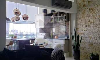 Imagem 2: São Paulo - Apartamento Padrão - Brooklin