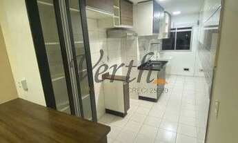 Imagem 4: Apartamento de 2 dormitórios à venda no Jardim Mirassol em Campinas-SP