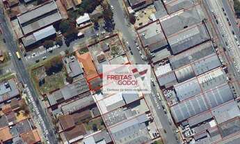 Imagem 3: Terreno à venda, 528 m² - Parolin - Curitiba/PR