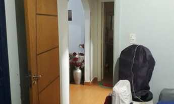 Imagem 7: Apartamento para venda com 43 metros quadrados com 2 quartos em Boqueirão - Praia Grande