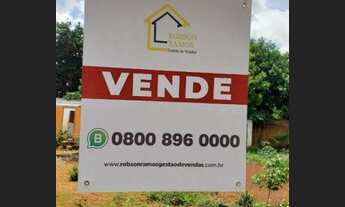 Imagem 6: Trindade - Terreno Padrão - Setor Mariápolis