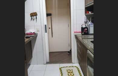 Imagem 7: APARTAMENTO COM 3 QUARTOS (1 SUÍTE)-LAZER COMPLETO