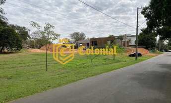 Imagem 3: Terreno Condomínio Terras de São José I