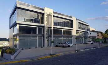 Imagem: CAXIAS DO SUL - Conjunto Comercial/Sala