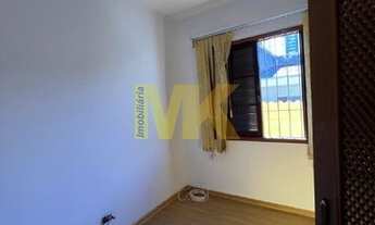 Imagem 3: Sobrado com 03 dormitorios aluga ou vende-se proximo ao shop analia franco