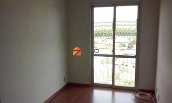 Imagem: Apartamento à venda 3 Quartos, 1 Vaga