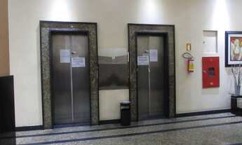 Imagem 3: PORTO ALEGRE - Conjunto Comercial/Sala - Centro