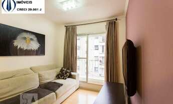 Imagem 2: Apartamento com 2 dormitórios e 1 vaga na Vila Prudente