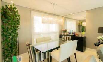 Imagem 2: São Paulo - Apartamento Padrão - MOEMA