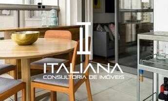 Imagem 2: Apartamentos Mobiliado Pinheiros 1 Suíte e 1 Vaga